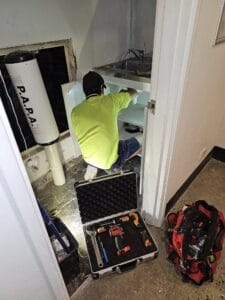 Plumbing Services