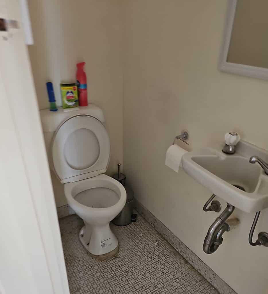 Plumbing Services