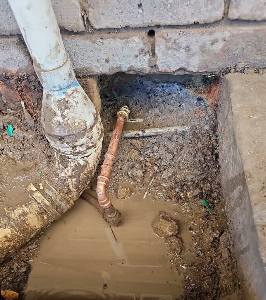 Plumbing Services