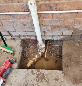 Plumbing Services