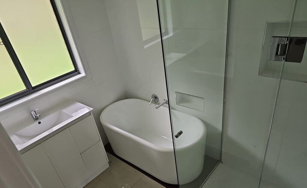 Plumbing Services