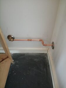 Plumbing Services