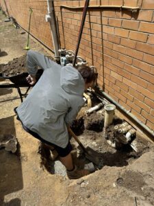 Plumbing Services