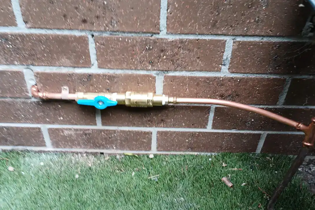Plumber Keilor