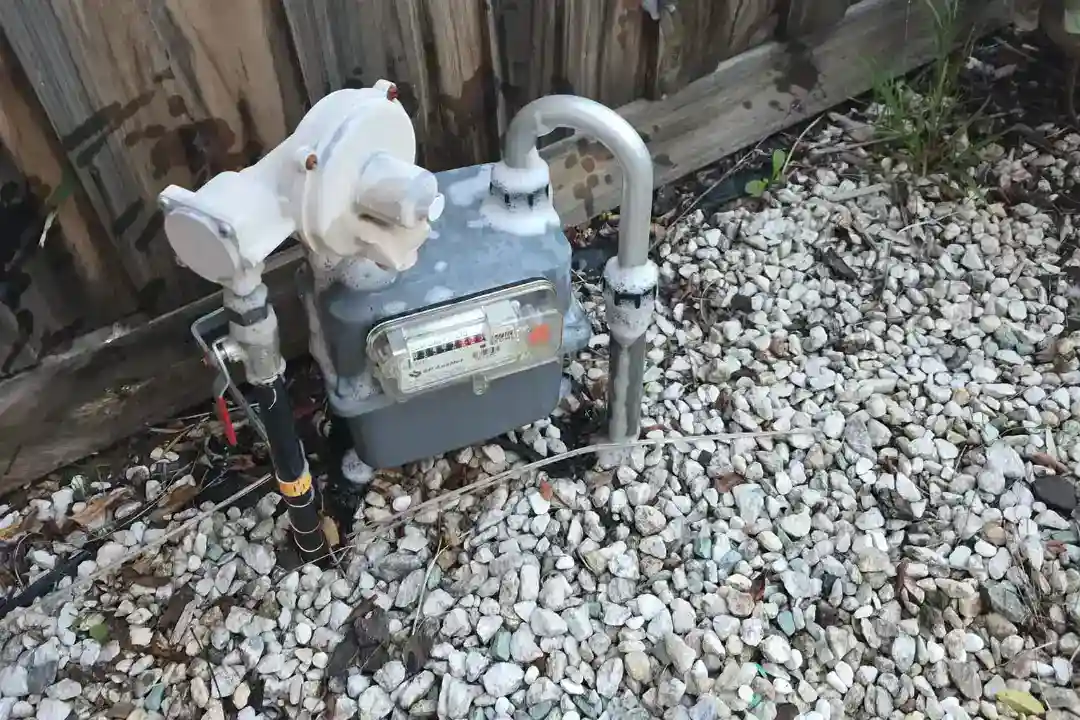 Plumber Richmond