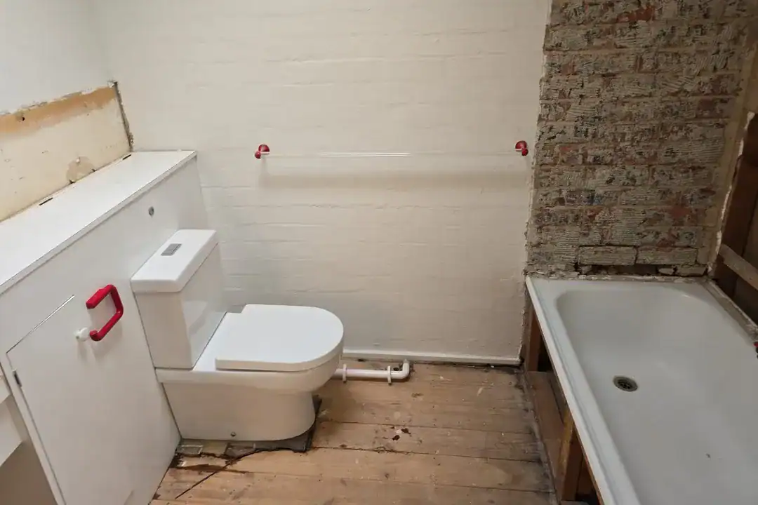 Plumber Richmond