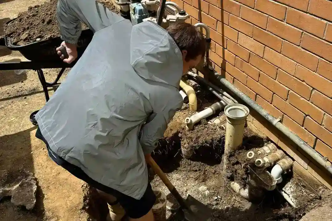 Plumber Richmond