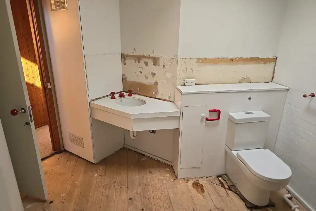 Plumber Richmond