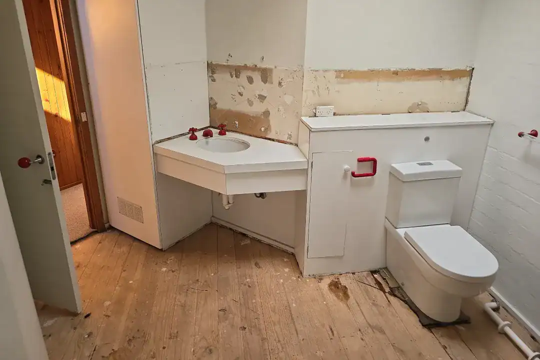 Blocked Drains Brunswick