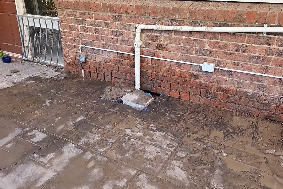 Blocked Drains Brunswick