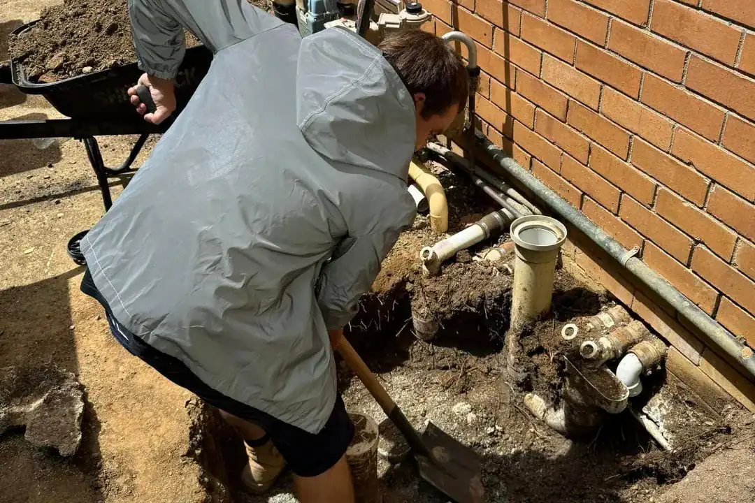 Blocked Drains Brunswick