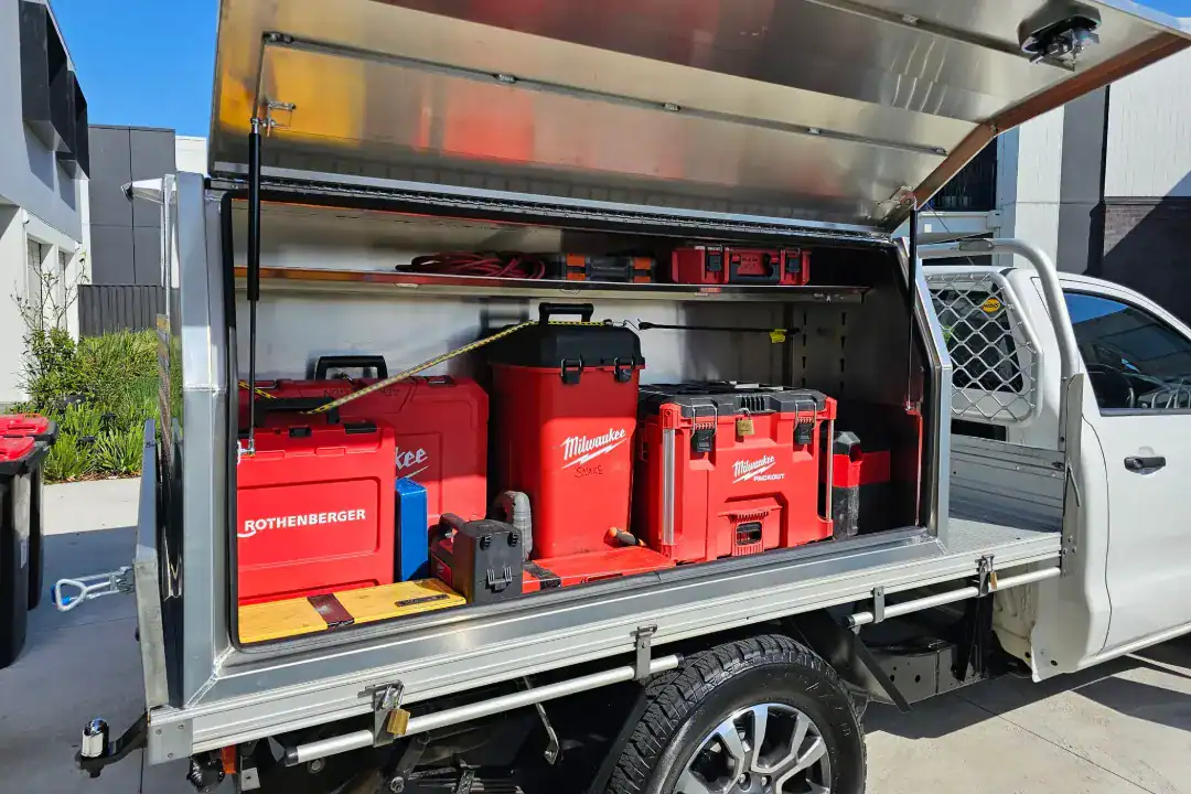 Blocked Drains Glenroy