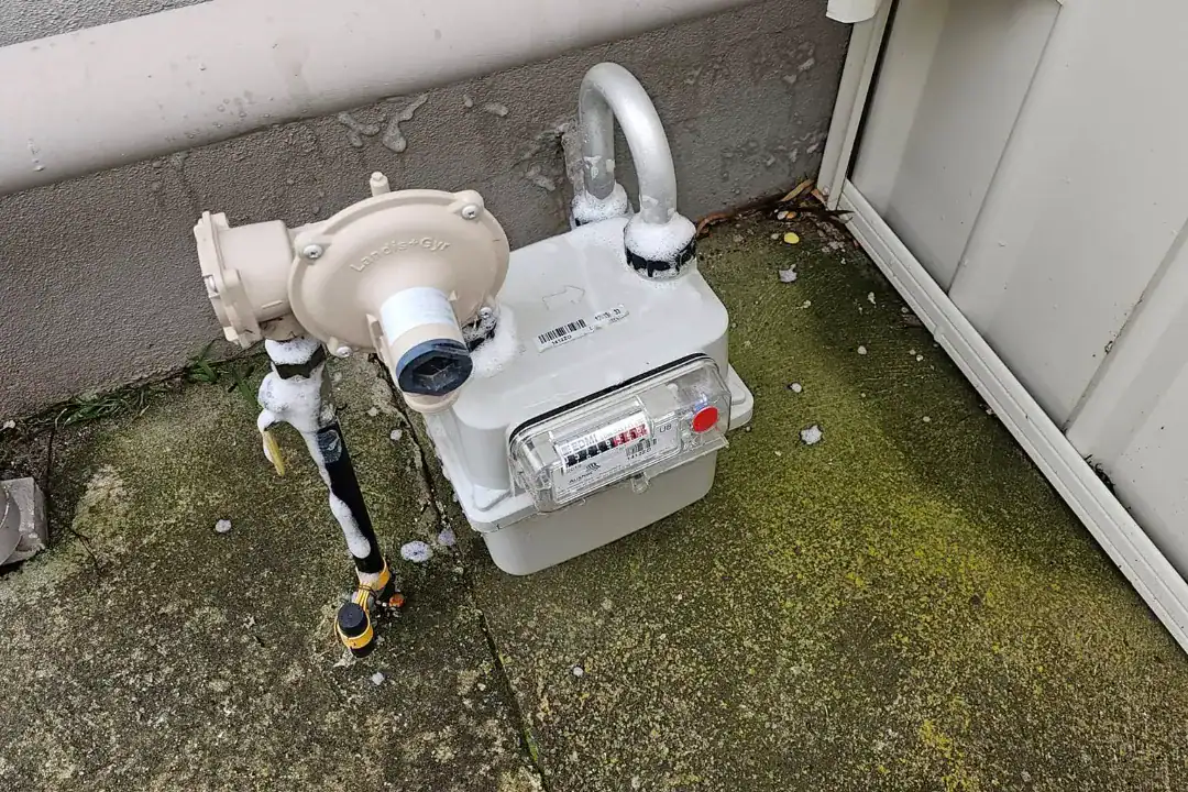 Blocked Drains Maribyrnong