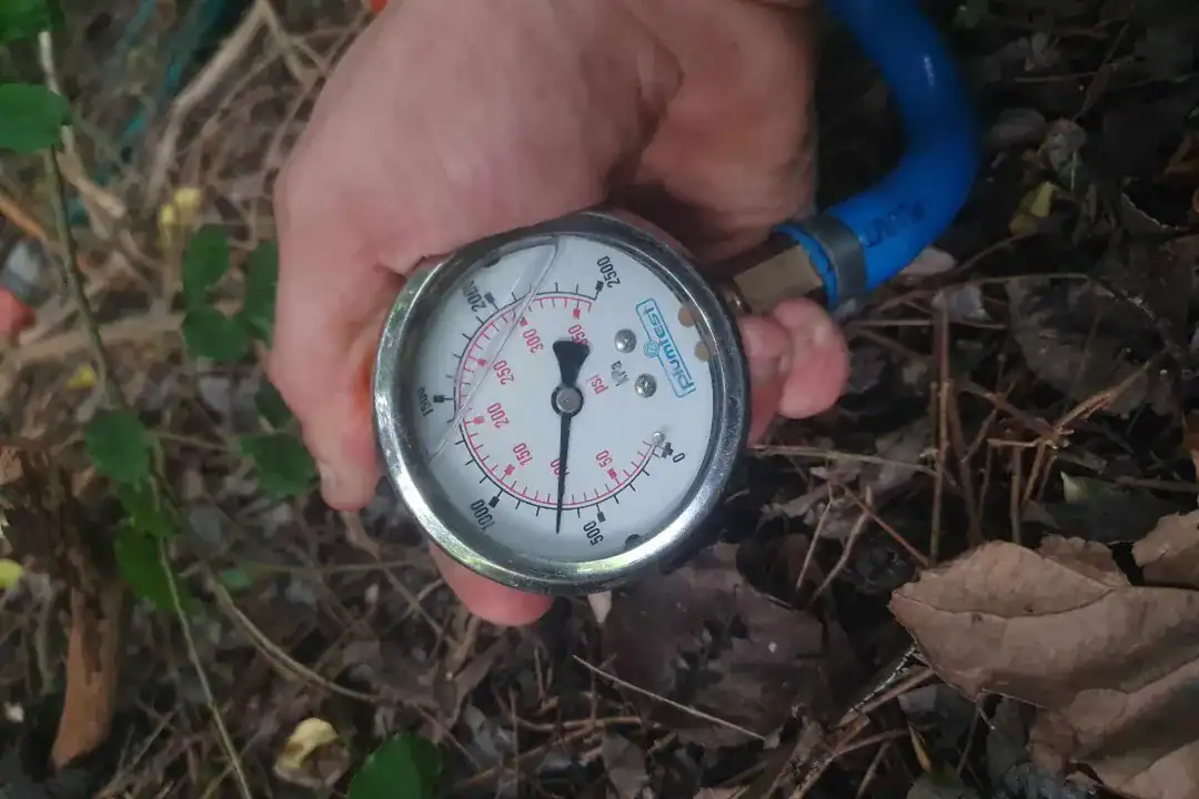 Blocked Drains Maribyrnong