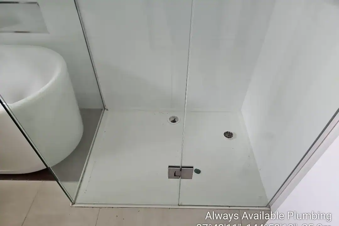 Blocked Drains Maribyrnong