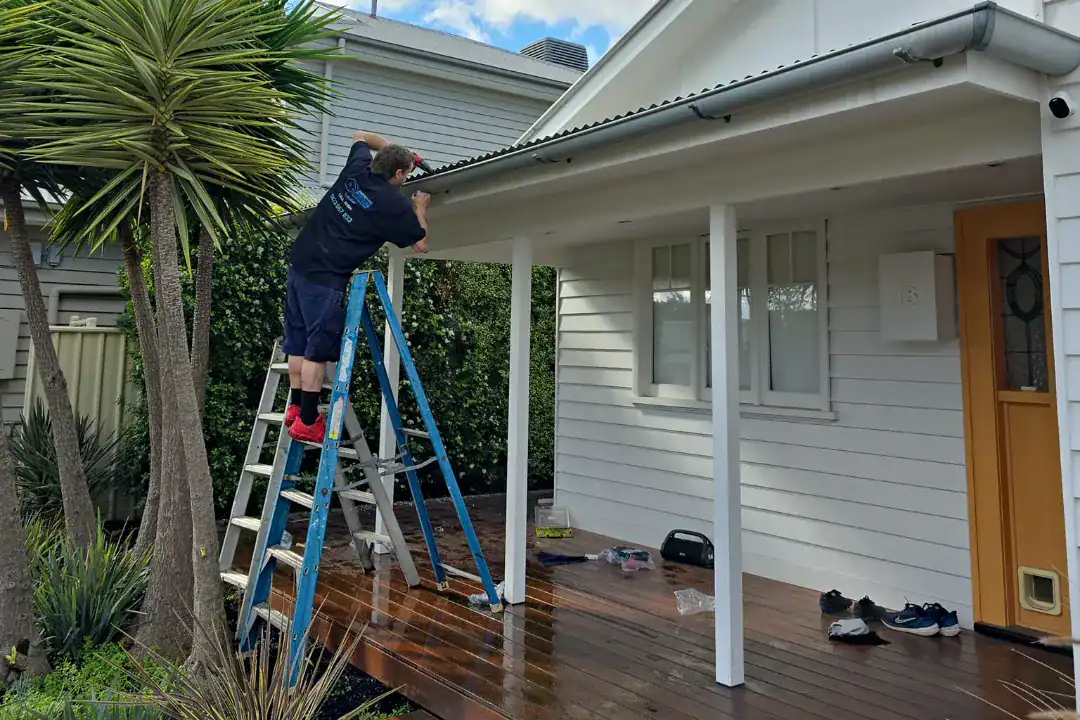 Blocked Drains Maribyrnong