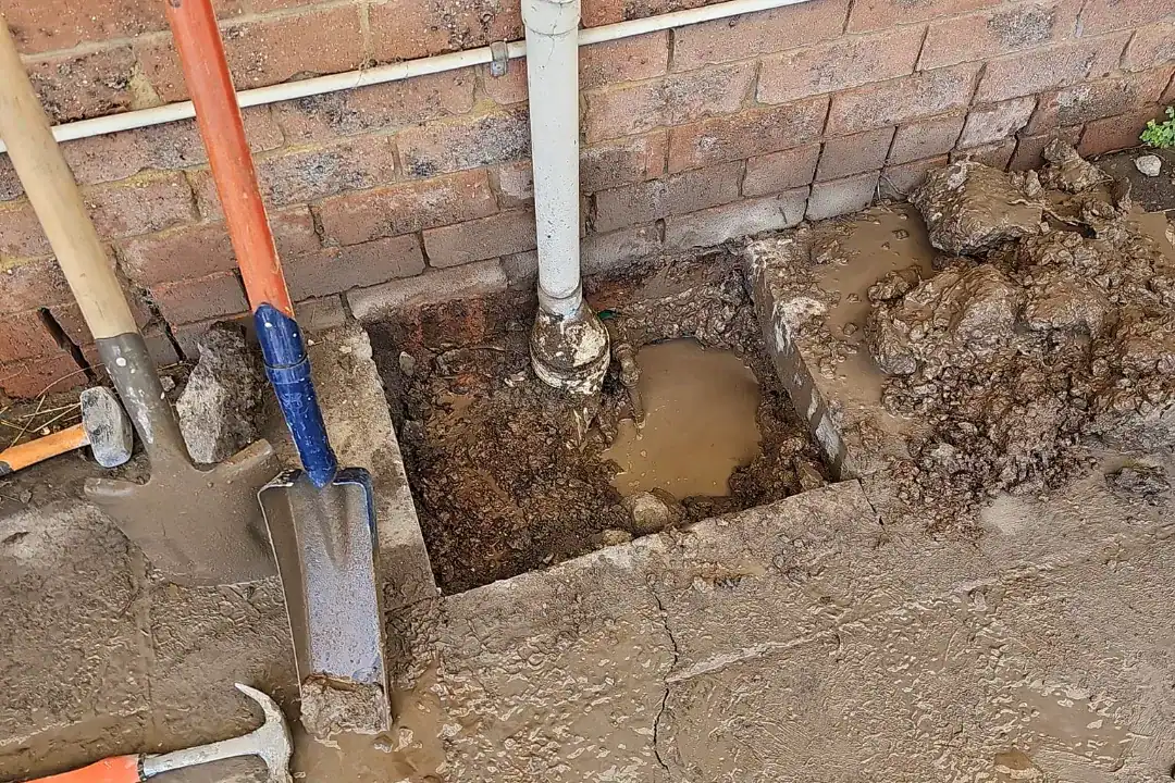 Blocked Drains Williamstown