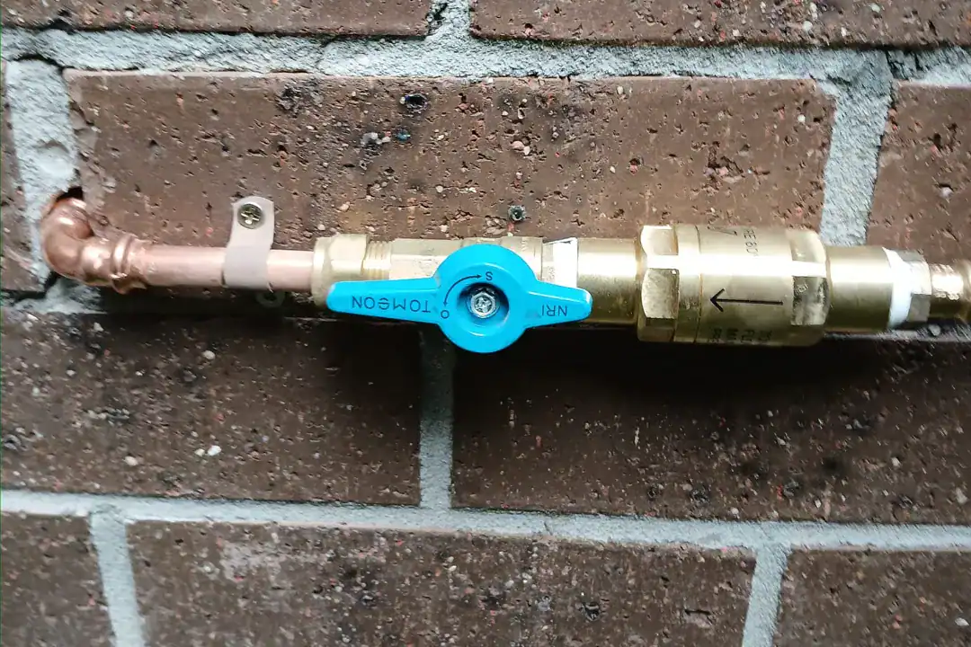 Blocked Drains Williamstown