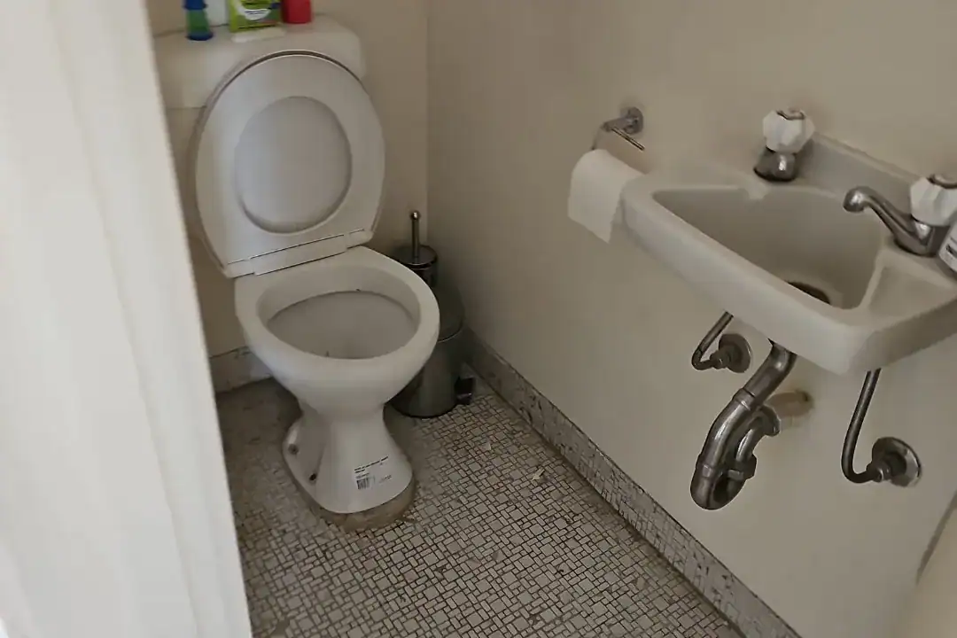 Blocked Drains Camberwell