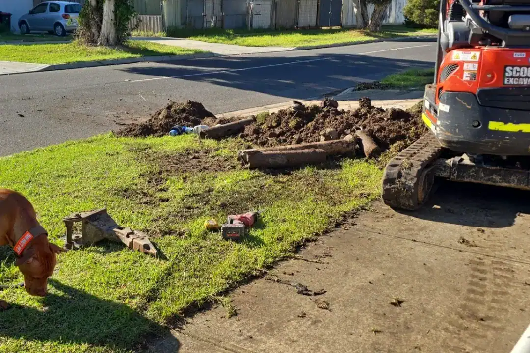 Plumber Canterbury