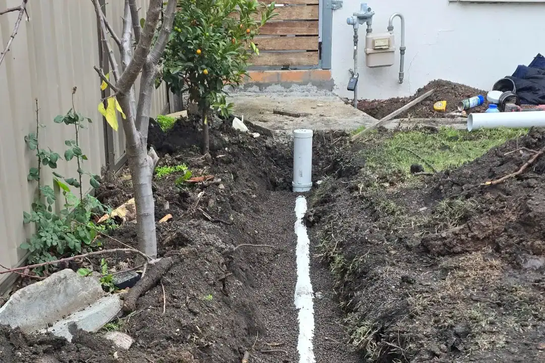 Plumber Canterbury