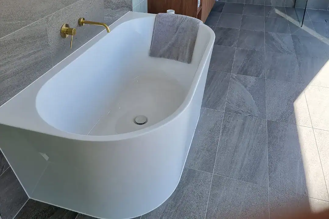 Plumber Canterbury