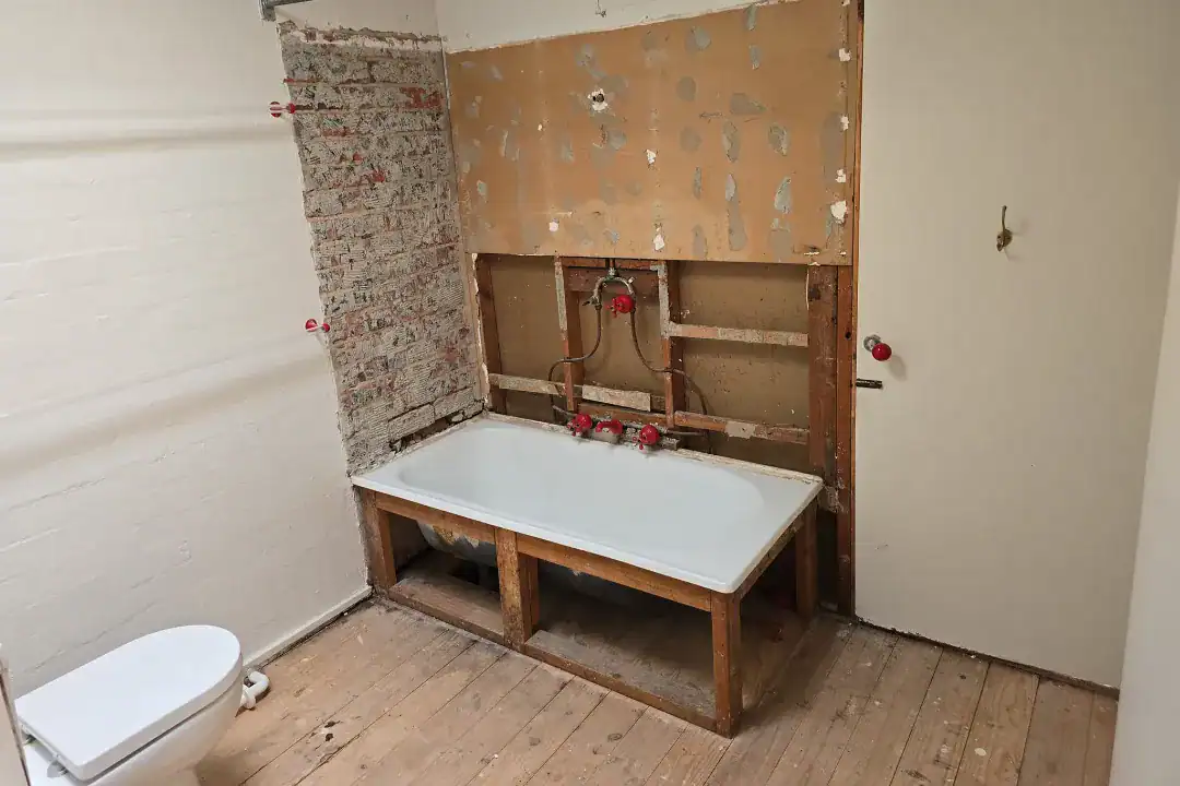 Plumber Canterbury