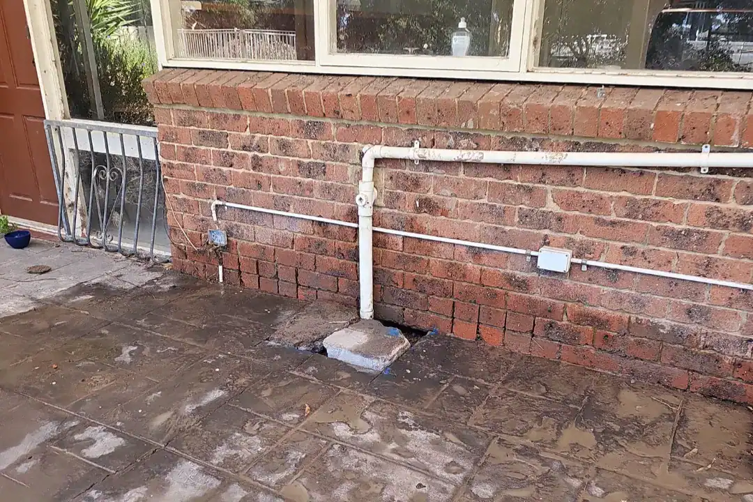 Plumber Canterbury