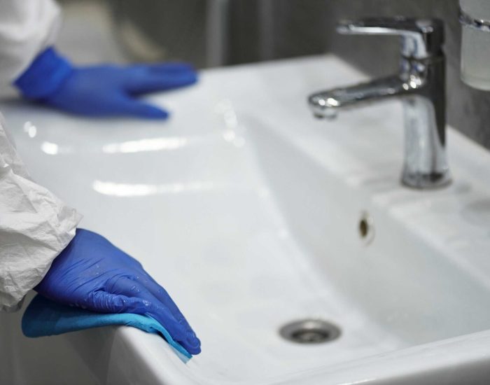 Plumbing Services